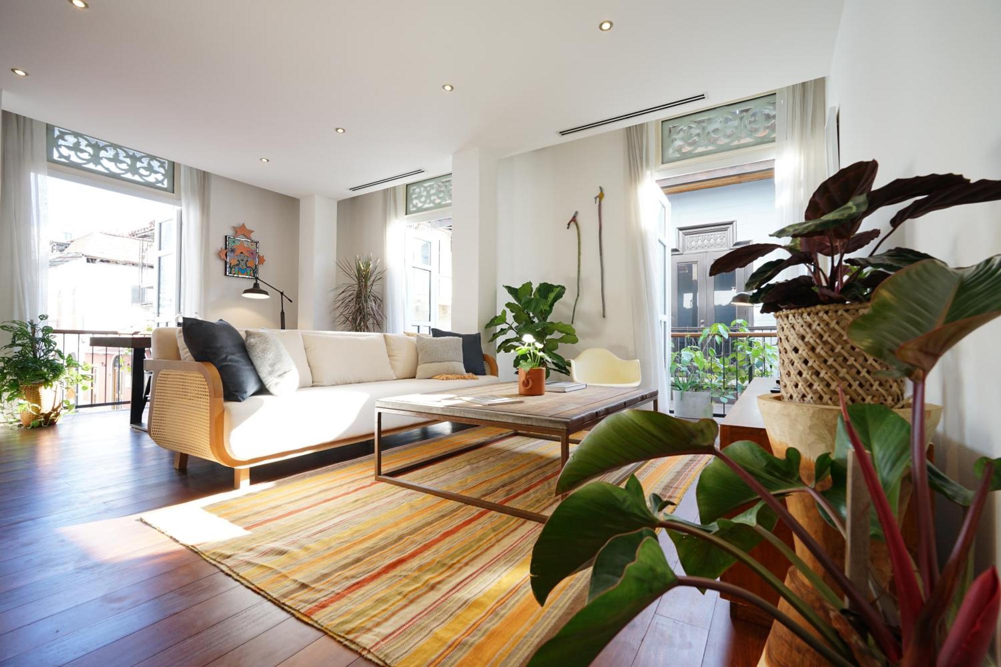 Casa Mallet By Wynwood House Panama City Exterior photo